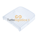 Lente di ricambio TotalSource per carrelli elevatori Toyota | 058/565442332171