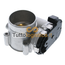 Corpo Farfallato 60mm per Carrelli Elevatori Jungheinrich | 269/51537228