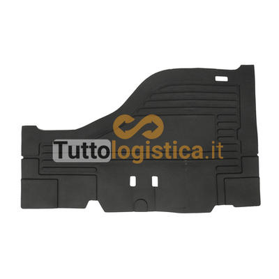 Tappetino TotalSource per carrelli elevatori Linde | 400/3504313017