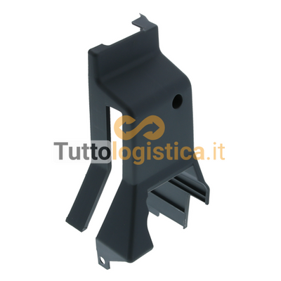 Cover Destra TotalSource per Carrelli Elevatori Toyota | 058/51712T100071