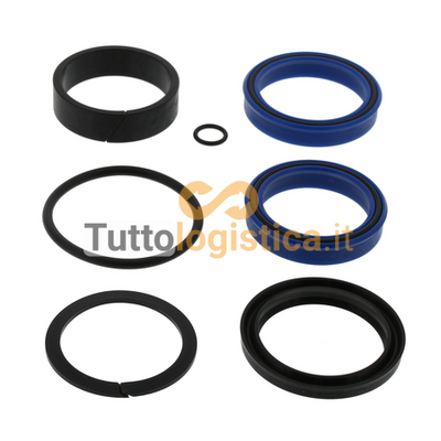 Kit Guarnizioni TotalSource per Transpallet Jungheinrich | 269/14512100