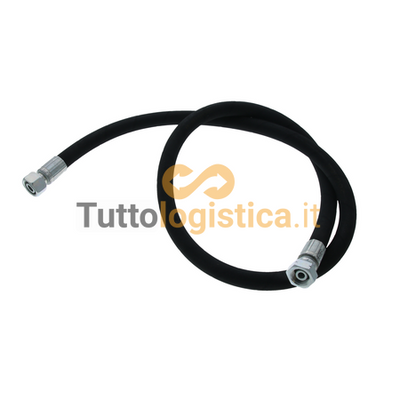 Tubo flessibile TotalSource compatibile con sistemi Linde | 400/3944413228