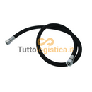 Tubo flessibile TotalSource compatibile con sistemi Linde | 400/3944413228