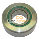 Rullo anticorrosione TotalSource per carrelli elevatori STILL | 255/50634465707