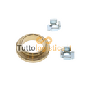 Supporto ZSB TotalSource per carrelli elevatori Linde | 400/3354308233