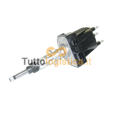Distributore TotalSource per carrelli elevatori Jungheinrich | 269/50018740