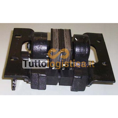 Gruppo Freno TotalSource per Carrelli Elevatori Clark | 007/8073385