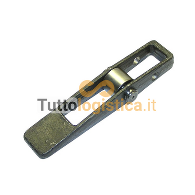 Guida laterale TotalSource per carrelli elevatori Jungheinrich | 269/50422527
