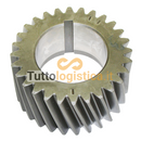 Ingranaggio albero motore TotalSource per carrelli elevatori Hyster | 001/1305706