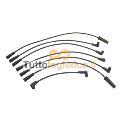 Set Cavi Candela TotalSource per Motori Mitsubishi | 272/9382006400
