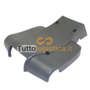 Cover di protezione TotalSource per carrelli elevatori Jungheinrich | 269/51366189