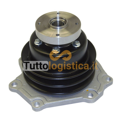 Pompa acqua TotalSource compatibile BT per sistemi di raffreddamento | 268/7714401TAL