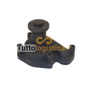 Pompa Acqua TotalSource per Carrello Elevatore Hangcha | DG5/495B-42000