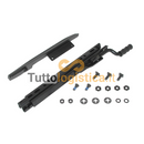 Guida di scorrimento sedile GRAMMER per carrelli JUNGHEINRICH | 269/50019509