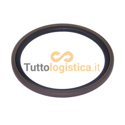 Guarnizione Slipper Parker compatibile con Toyota | 058/433431660071