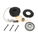 Freno magnetico TELECO compatibile con sistemi YALE | 003/580093664