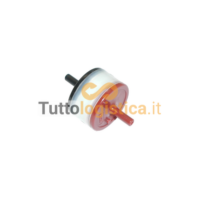 Valvola Aisan Void per Toyota - Ricambio di alta precisione | 058/809257600171