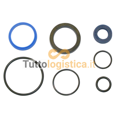 Packing Set TotalSource per carrelli elevatori Yale | 003/220165503