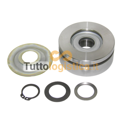 Mozzo TotalSource per carrelli elevatori Jungheinrich | 269/68003430