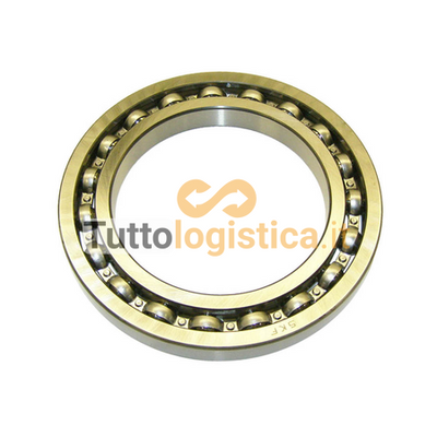 Cuscinetto TotalSource 16024 per carrelli elevatori Yale | 003/272047000