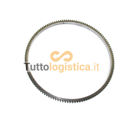 Corona dentata TotalSource per carrelli elevatori Jungheinrich | 269/14411130