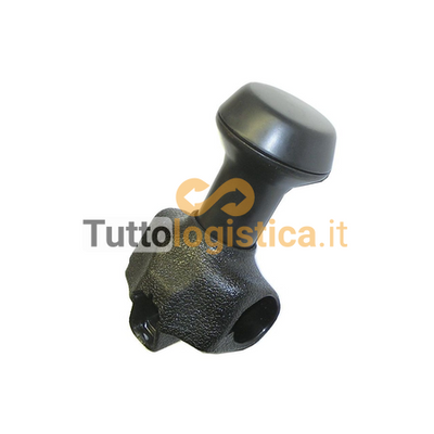 Pomello per volante TotalSource compatibile con Hyster | 001/1331113