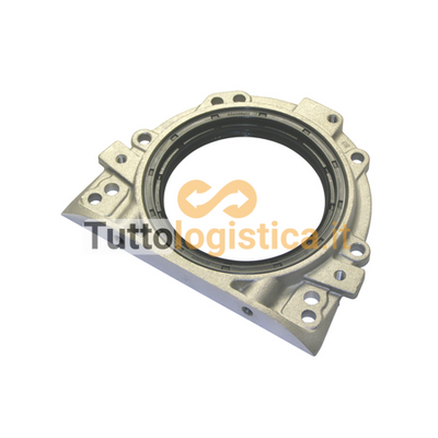 Paraolio TotalSource per carrelli elevatori STILL | 255/141765