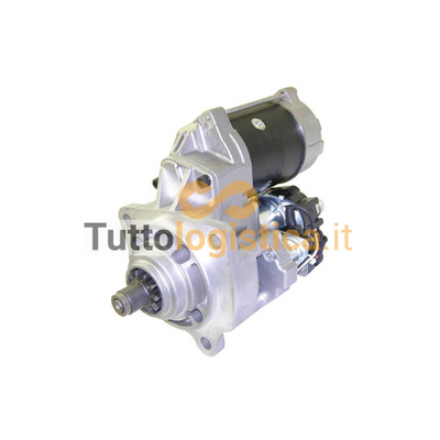 Motorino di avviamento TotalSource compatibile Linde | 400/1811004013
