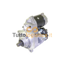 Motorino di avviamento TotalSource compatibile Linde | 400/1811004013