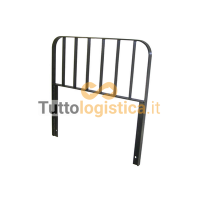 Schienale di carico TotalSource per carrelli elevatori STILL | 255/0655301