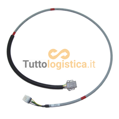 Cablaggio Elettrico TotalSource per Carrelli Elevatori Yale | 003/582043209