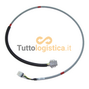 Cablaggio Elettrico TotalSource per Carrelli Elevatori Yale | 003/582043209