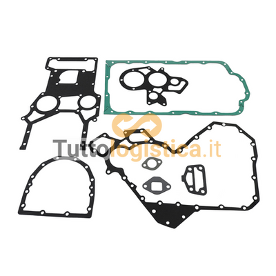 Set Guarnizioni TotalSource per Carrelli Elevatori Yale | 003/580013984
