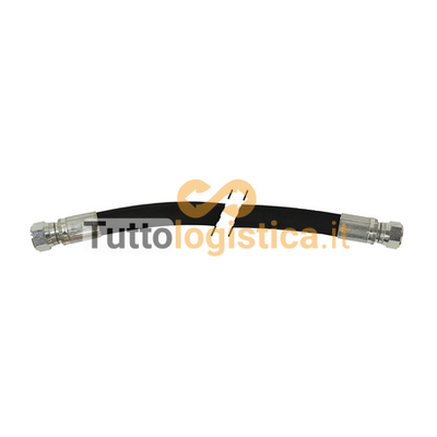 Tubo ad alta pressione TotalSource per carrelli elevatori Toyota | 058/90693U331571
