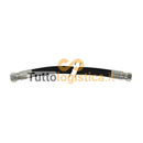 Tubo ad alta pressione TotalSource per carrelli elevatori Toyota | 058/90693U331571
