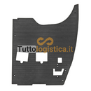 Tappetino per pavimento TotalSource compatibile Jungheinrich | 269/50262631