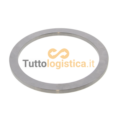 Disco TotalSource compatibile BT per carrelli elevatori | 268/0993527CE