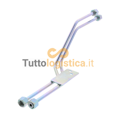 Tubo TotalSource compatibile con carrelli elevatori Yale | 003/582033987