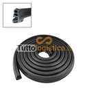 Profilo in gomma TotalSource per carrelli elevatori Jungheinrich | 269/51009140