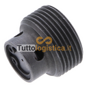 Valvola a farfalla TotalSource compatibile con carrelli Linde | 400/0009442412