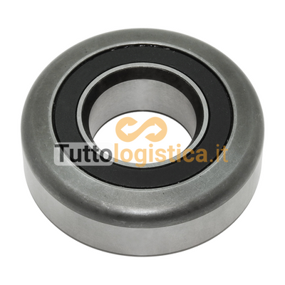 Supporto a rulli TotalSource per carrelli elevatori STILL | 255/0703151