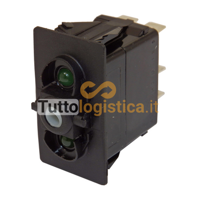 Switch CarlingSwitch compatibile per carrelli elevatori Jungheinrich | 269/51113064
