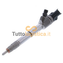Iniettore Completo Bosch per Motori Caterpillar | 009/4638812