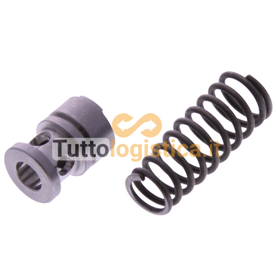 Kit Valvola Concentrica per Carrelli Elevatori Yale | 003/580014483