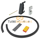 Componenti di Montaggio Sportello Batteria per Jungheinrich | 269/51096156