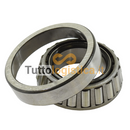 Cuscinetto a rulli conici ZF compatibile con Linde | 400/0009246818