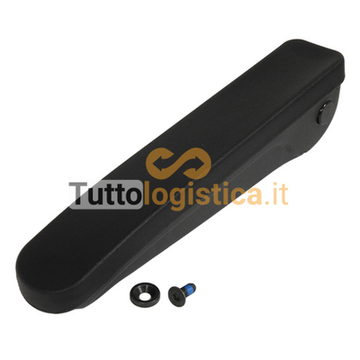 Kit Bracciolo Sinistro BEGE per Carrelli Elevatori BT | 268/7503185