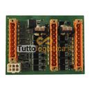 Scheda Elettronica TotalSource per Carrelli Elevatori Hyster | 001/6990622