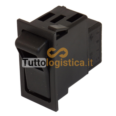 Switch TotalSource compatibile per carrelli elevatori Jungheinrich | 269/50153822