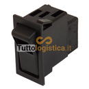 Switch TotalSource compatibile per carrelli elevatori Jungheinrich | 269/50153822